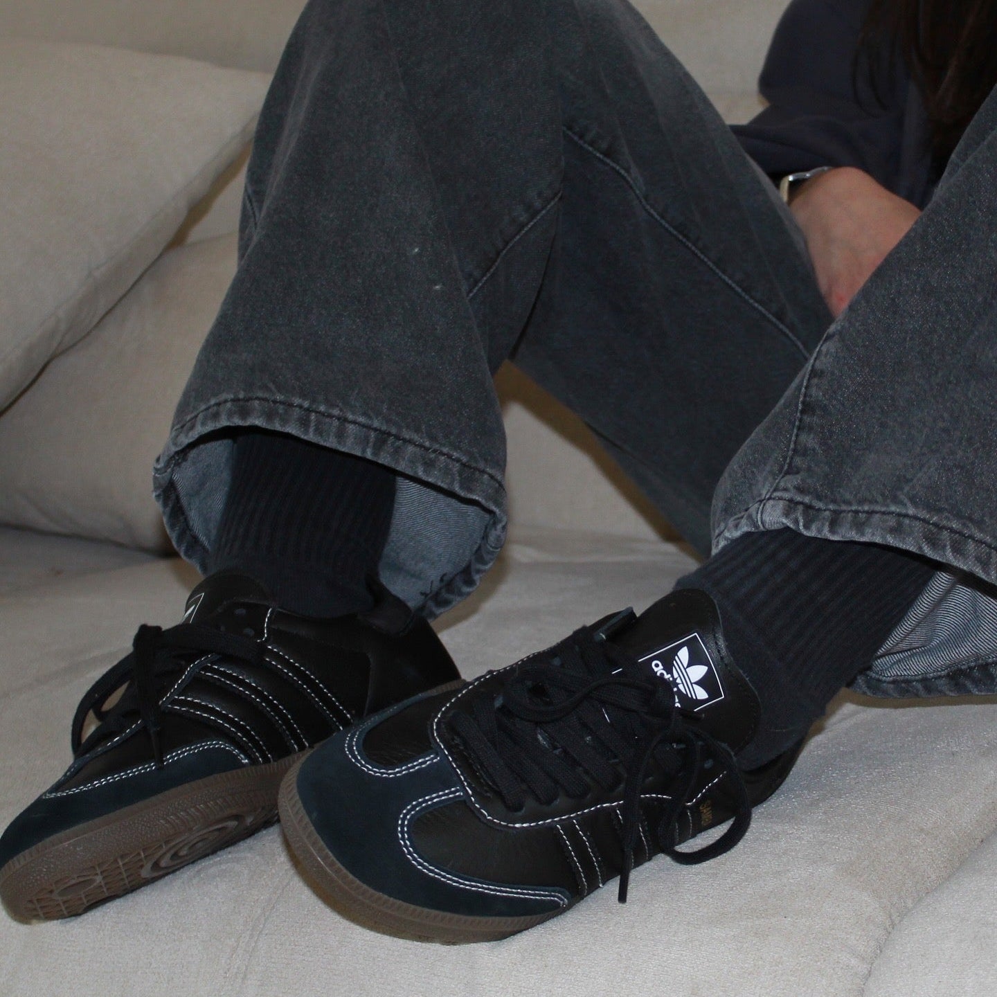 Adidas Samba Phantom