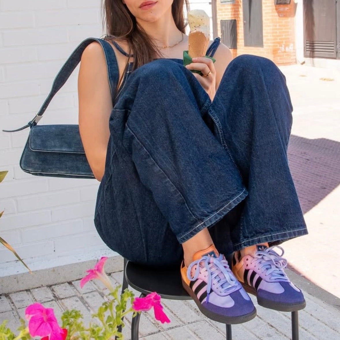 Adidas Samba Sunset 1.0