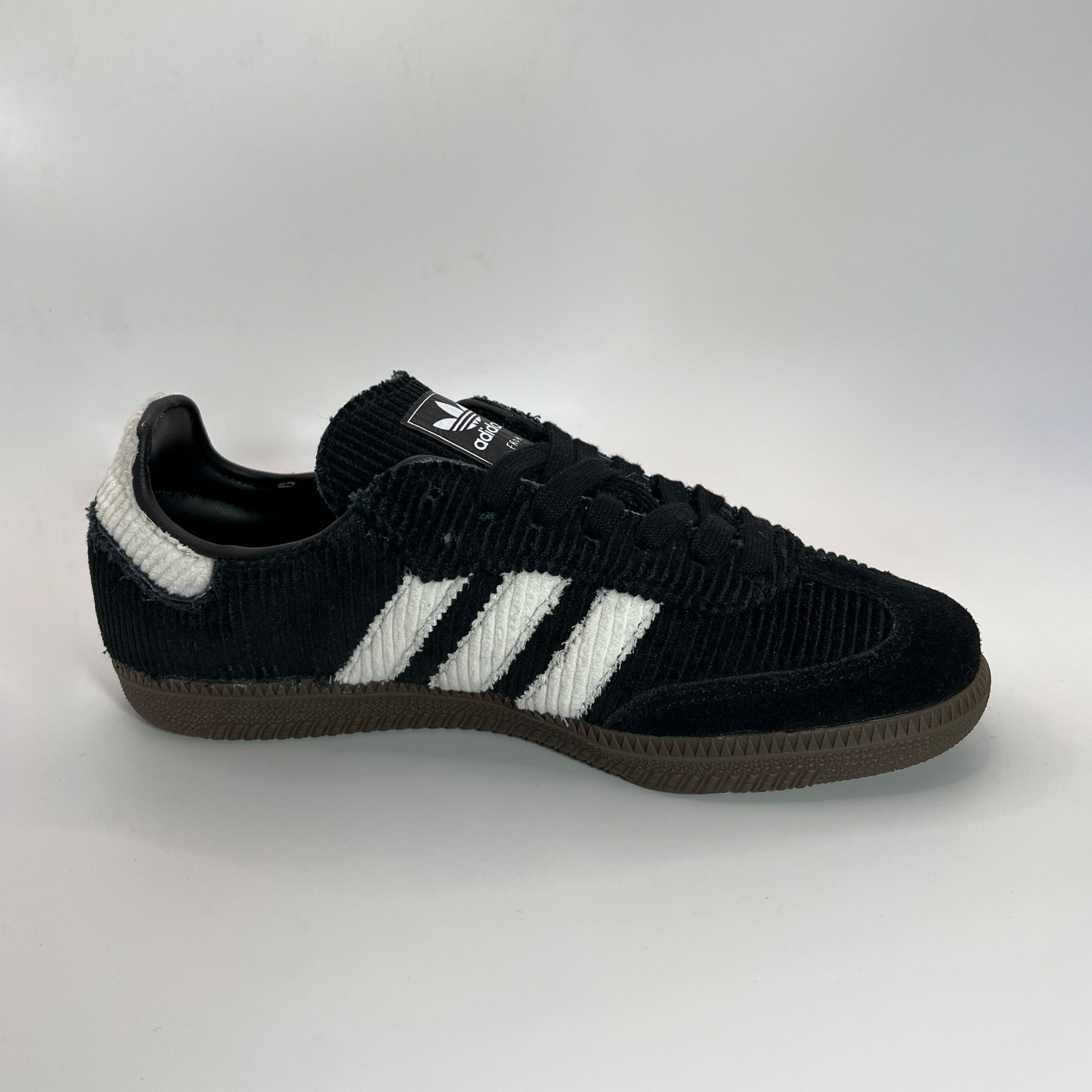 Adidas Samba Pana (Black)
