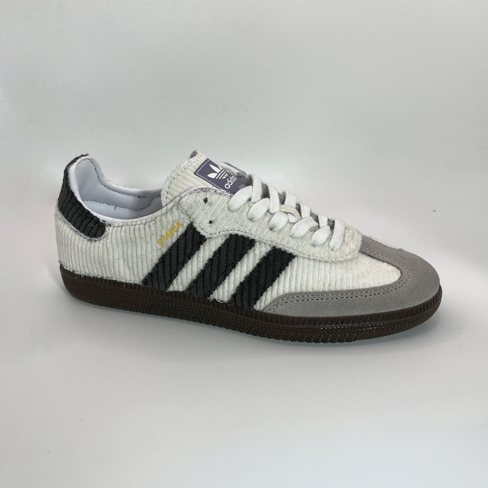 Adidas Samba Pana (White)