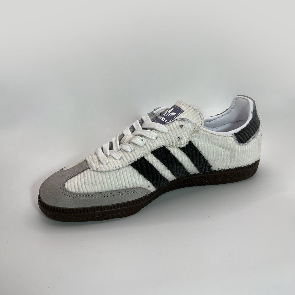 Adidas Samba Pana (White)