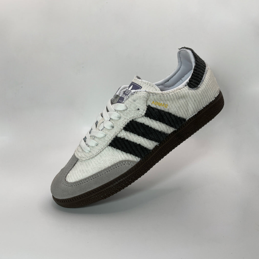Adidas Samba Pana (White)