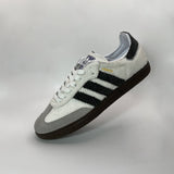 Adidas Samba Pana (White)
