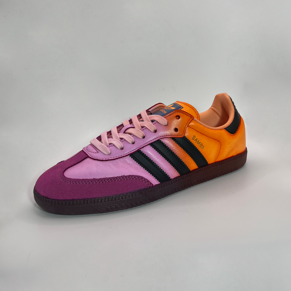 Adidas Samba Sunset 2.0