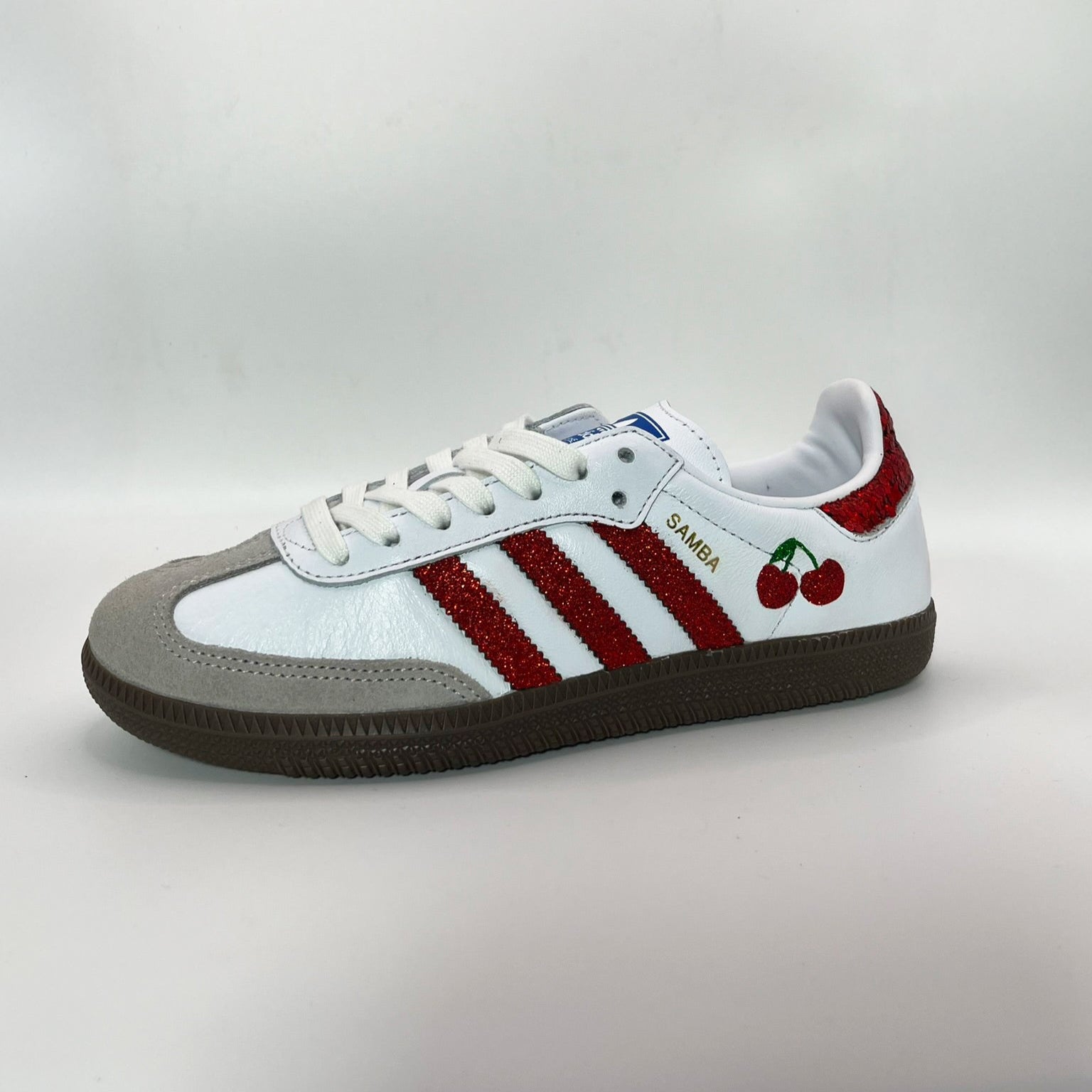 Adidas Samba Cherry´s
