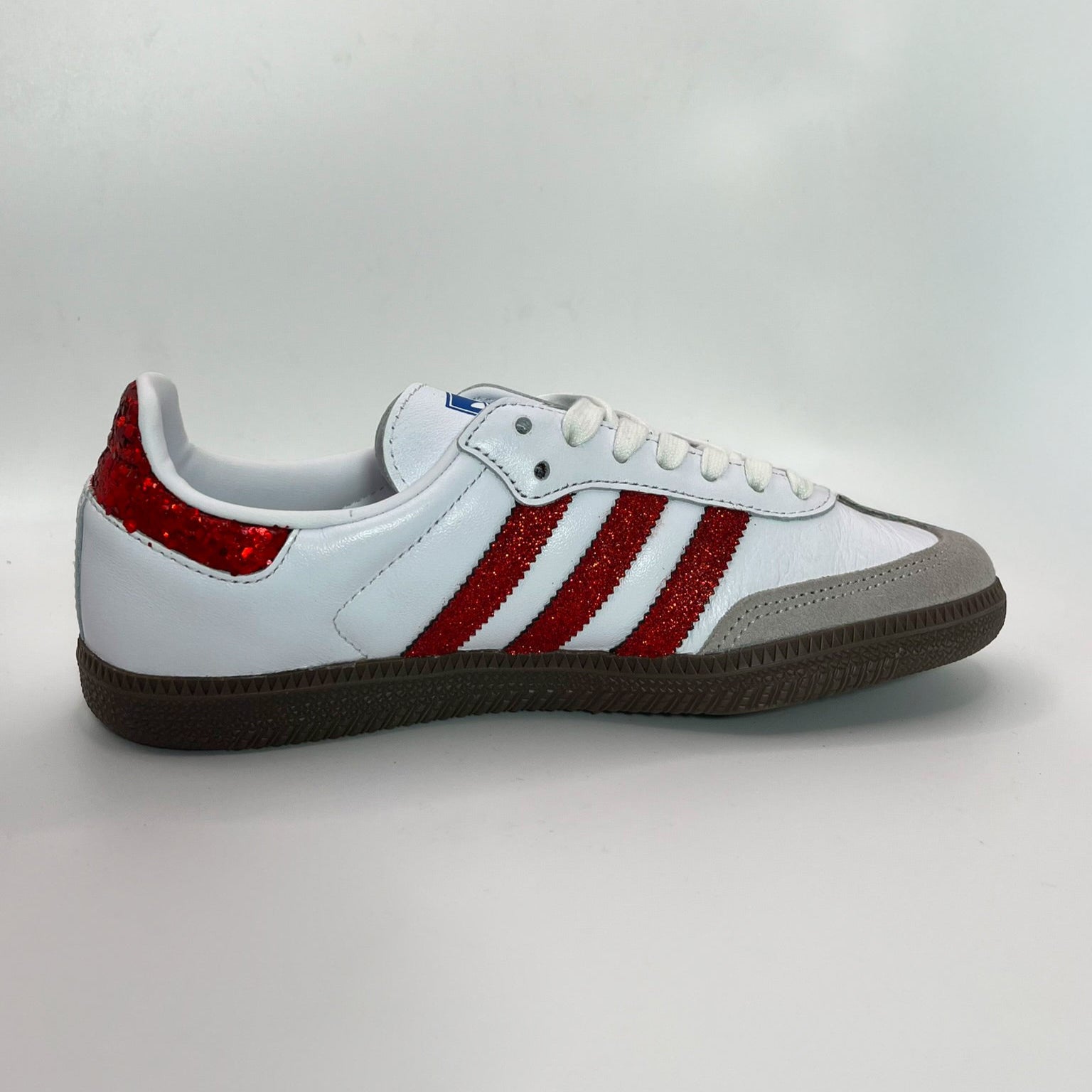 Adidas Samba Cherry´s