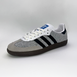Adidas Samba Glitter