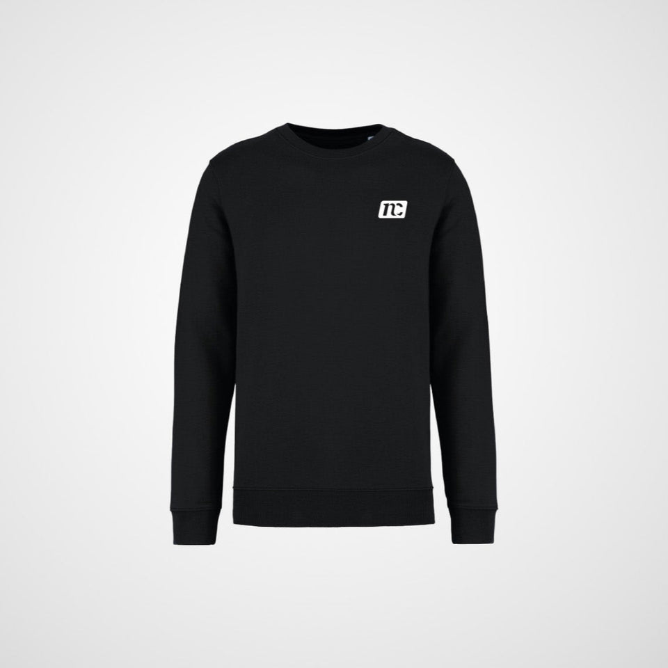 Sudadera Negra NedreCompany