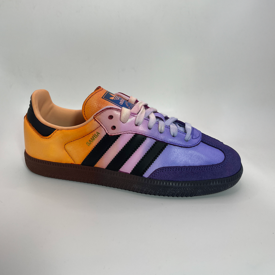 Adidas Samba Sunset 1.0