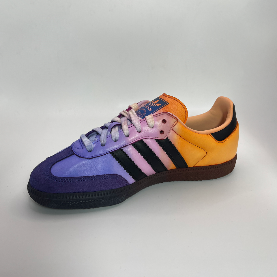 Adidas Samba Sunset 1.0
