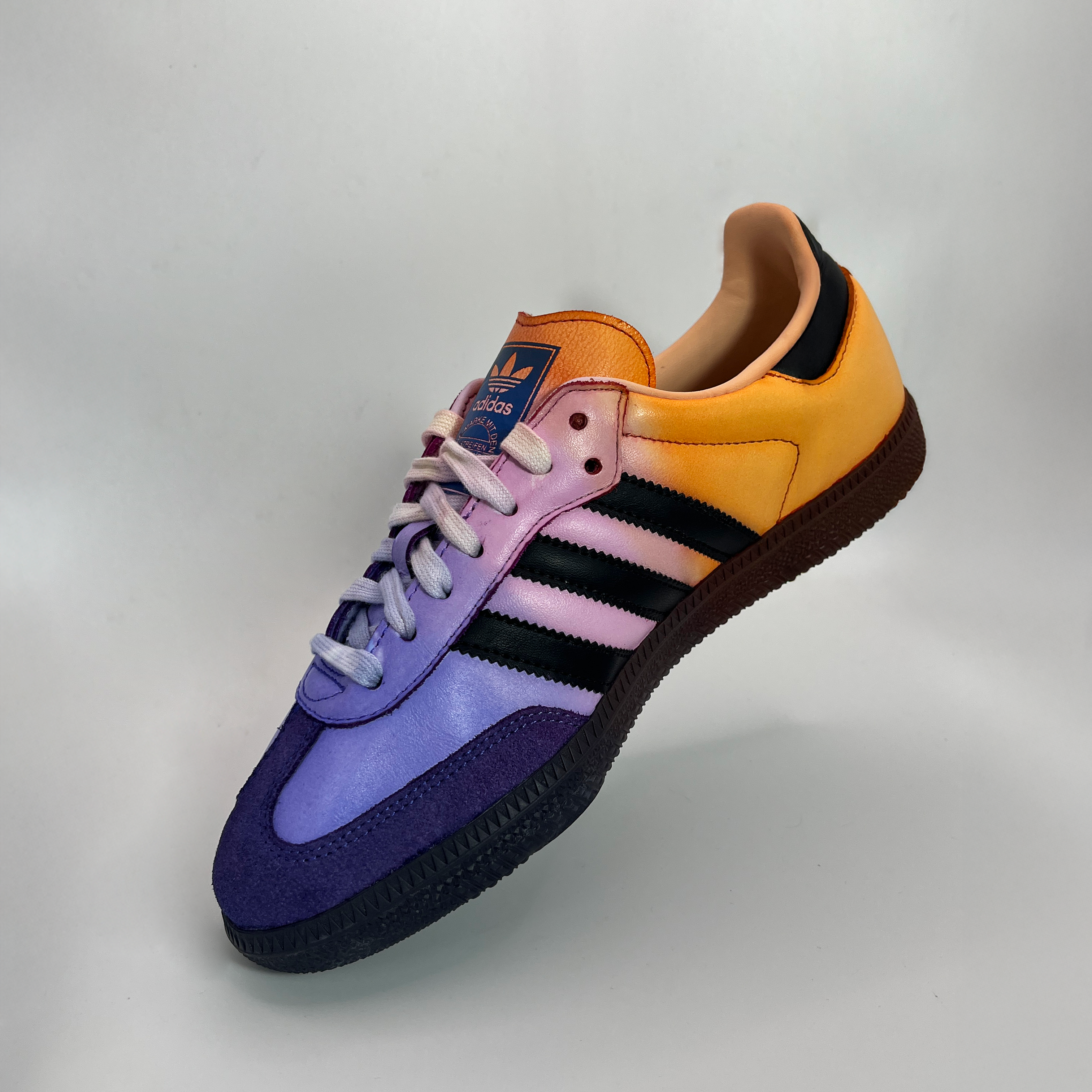 Adidas Samba Sunset 1.0